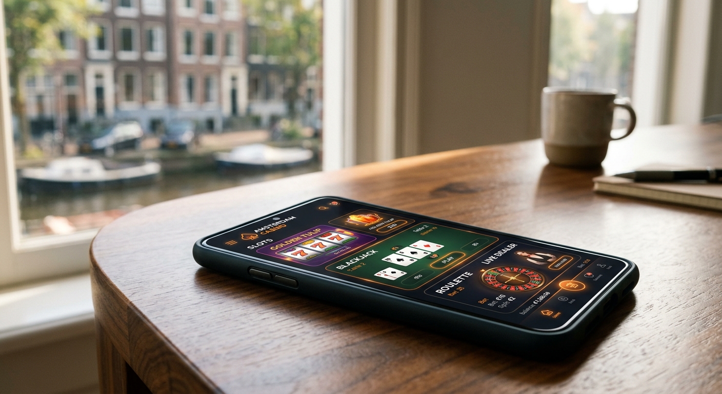 Waar vind je de beste gratis bonussen in Nederland? - 5 euro gratis casino bonus
