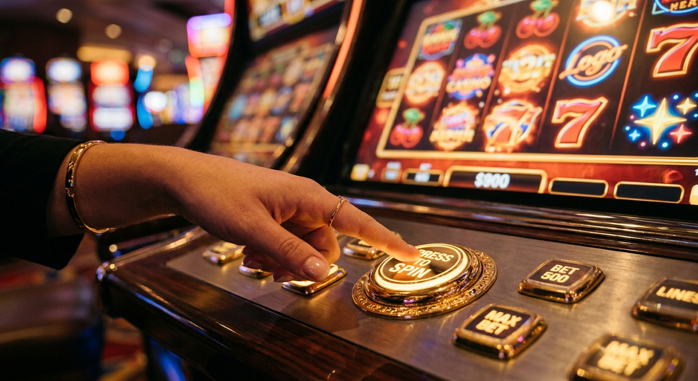 Optimaal profiteren van je gratis speelgeld - 5 euro gratis casino bonus