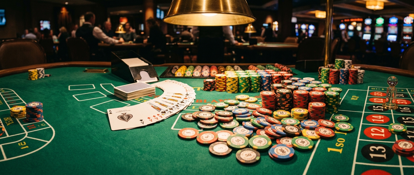 Vergelijkbare bonussen en alternatieven - 5 euro gratis casino bonus