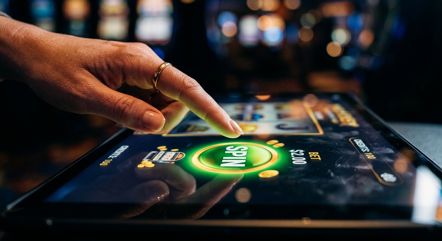 Free spins: de voor- en nadelen - gratis spins bij registratie