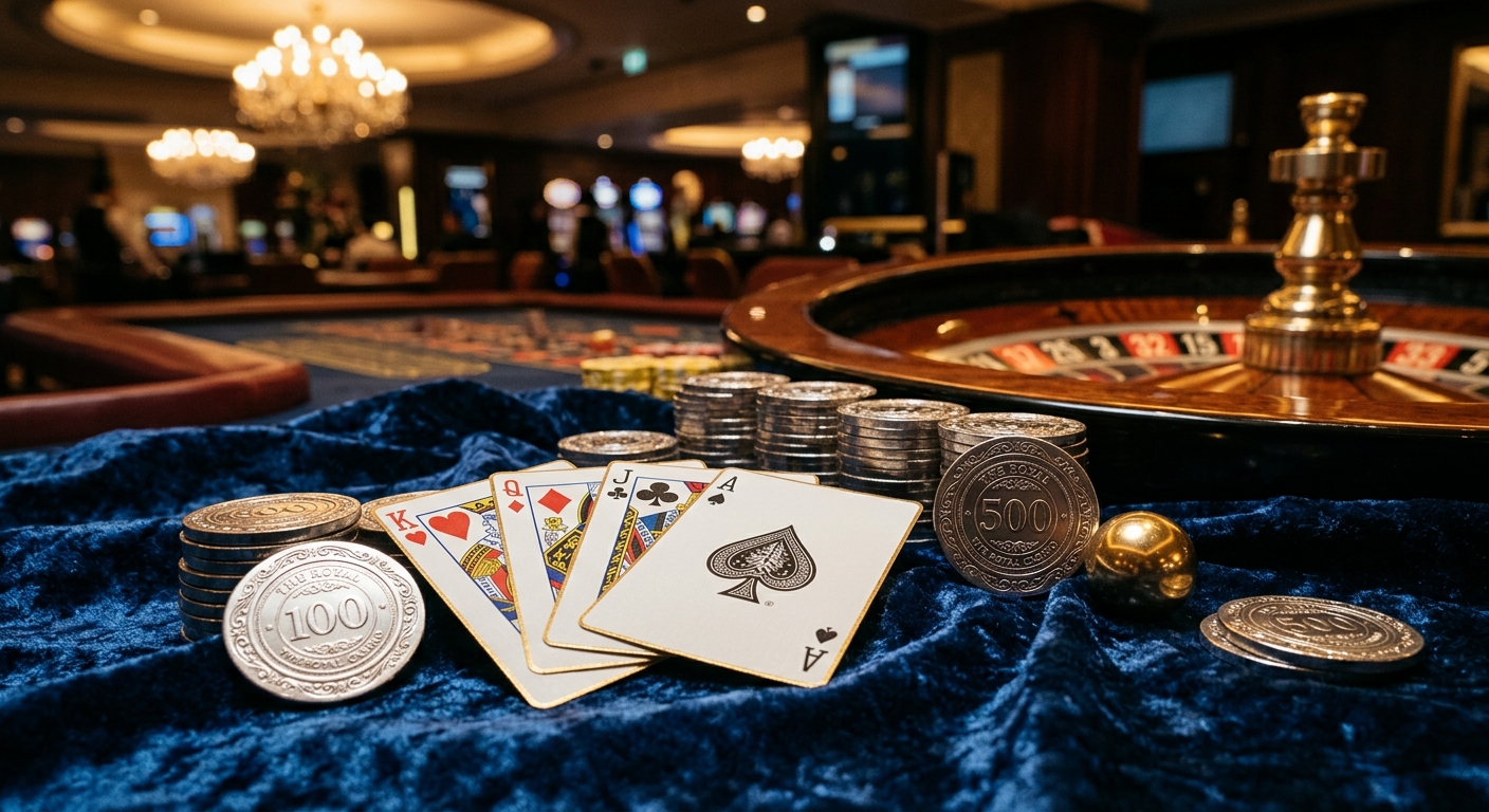 Gratis casino geld zonder storting: alle varianten uitgelegd - gratis spins bij registratie