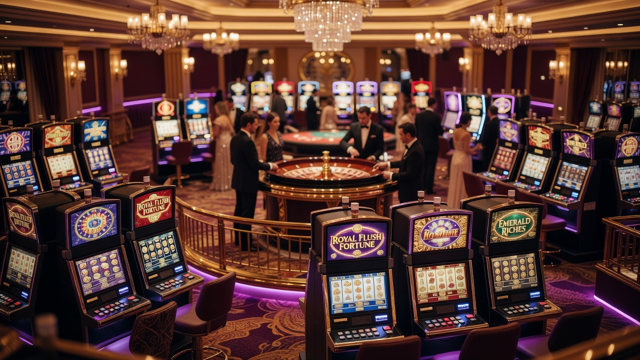 De Voor- en Nadelen van Gokken Zonder Cruks - casino zonder cruks