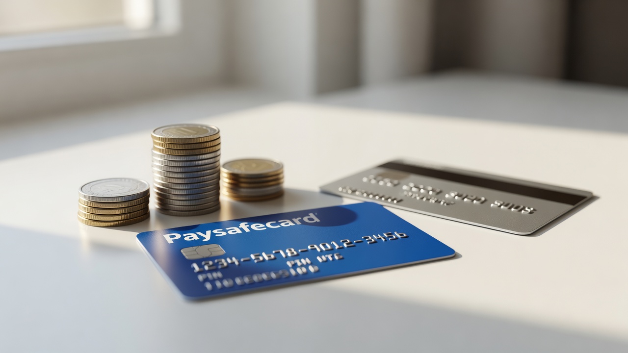 Voordelen en nadelen van betalen met Paysafecard - paysafecard casino