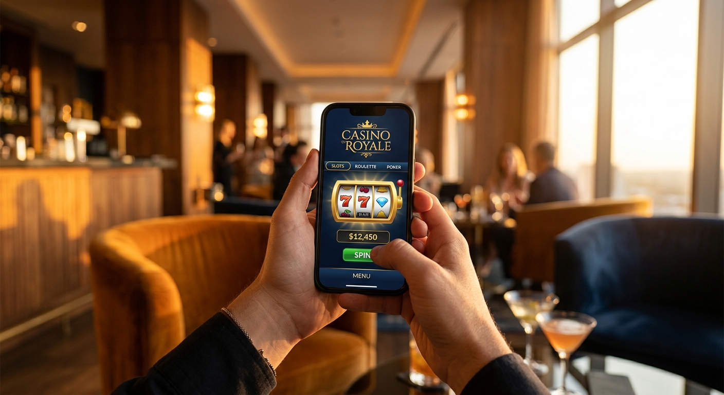 Hoe Begin Je met Spelen om Echt Geld? - echt geld casino