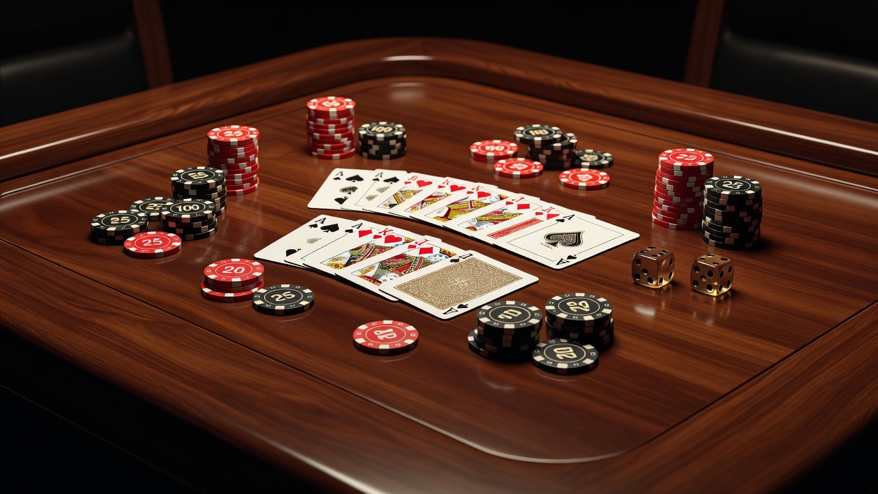 Populaire Casino Spellen met Echt Geld - echt geld casino