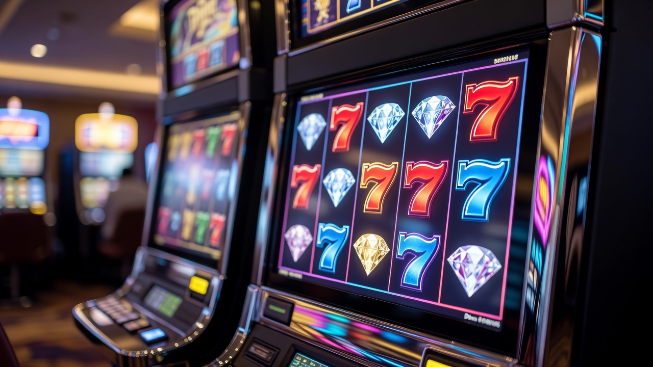 Echt geld slots - echt geld casino