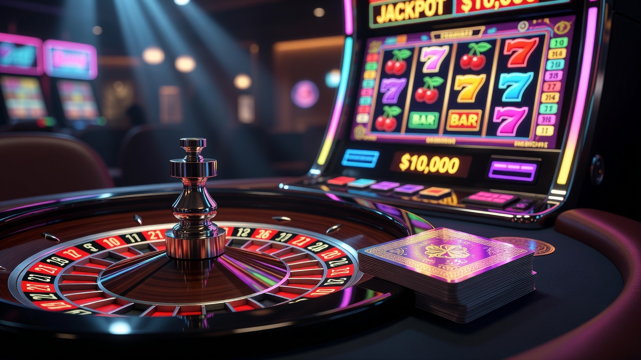 Waar kun je de €10 gratis bonus aan besteden? - €10 gratis casino bonus