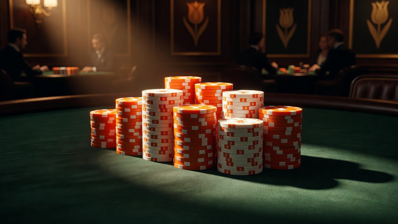 Online casino bonussen in Nederland - €10 gratis casino bonus