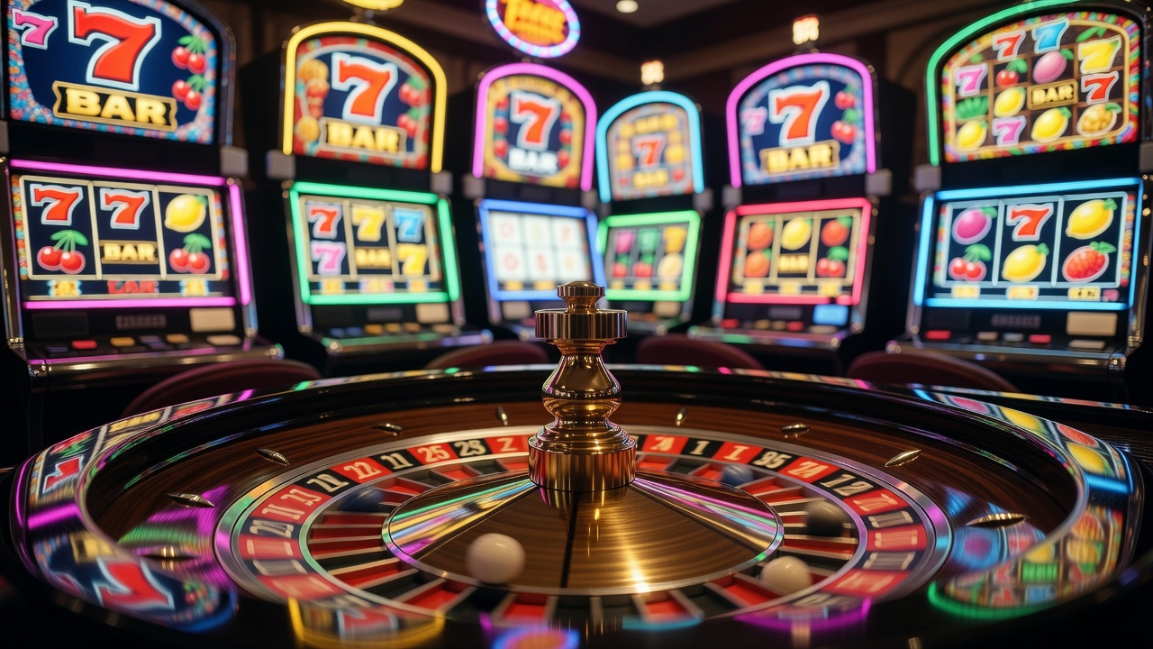 Wat kun je spelen met de gratis €10? - €10 gratis casino bonus