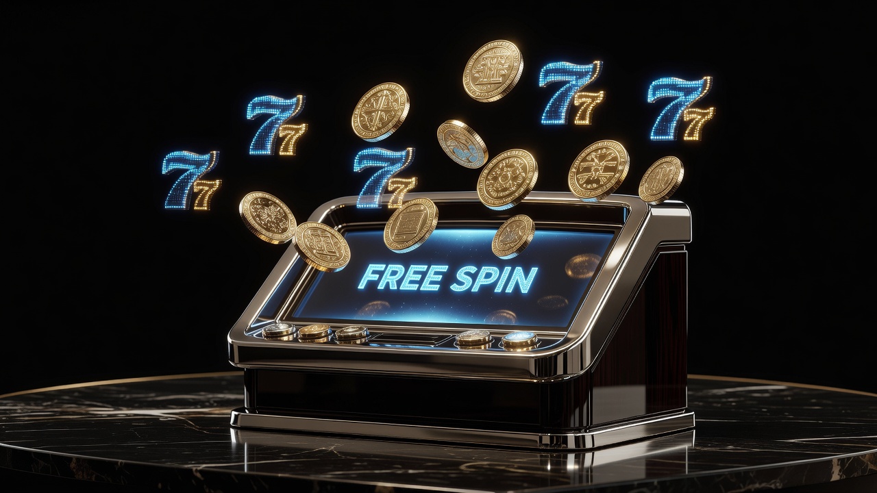 Bestaat een no deposit bonus altijd uit geld? - €10 gratis casino bonus