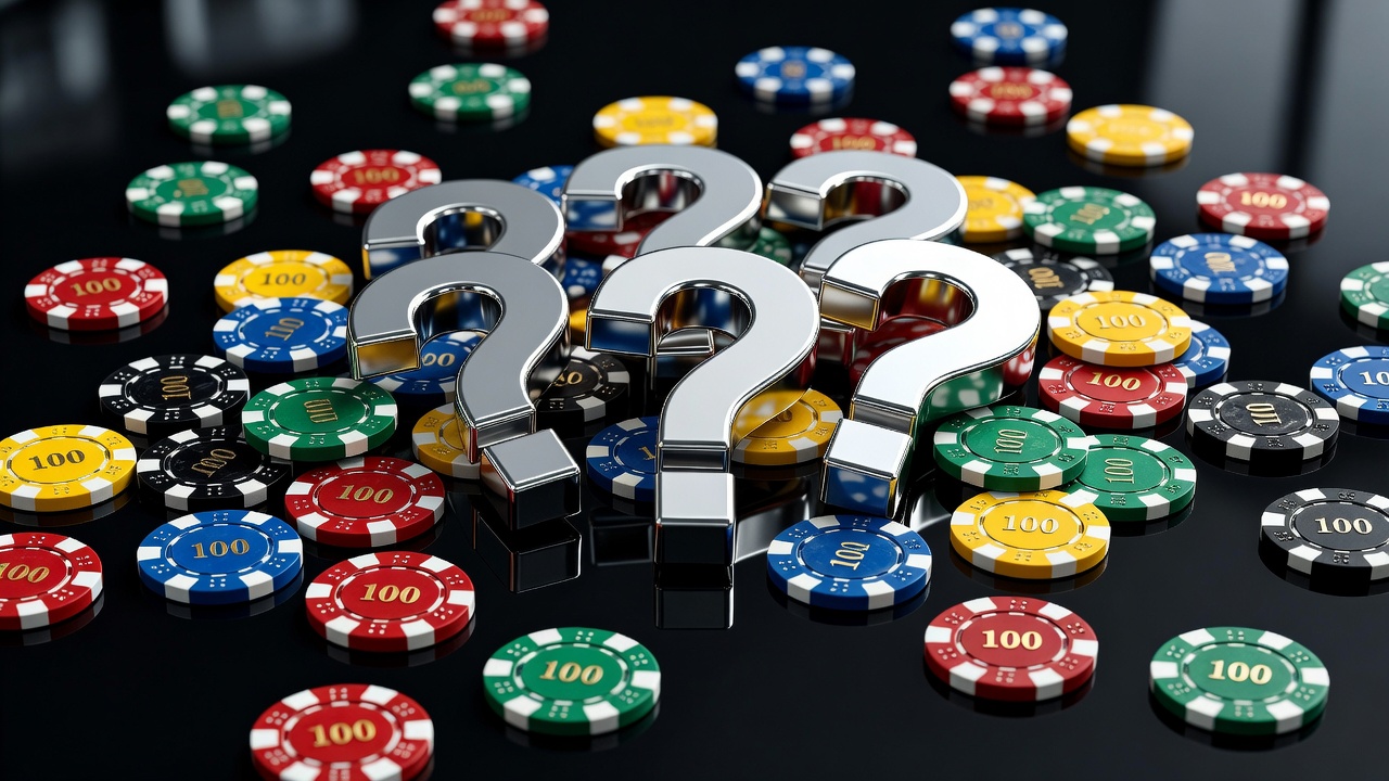 Veelgestelde vragen over gratis casino bonussen - €10 gratis casino bonus