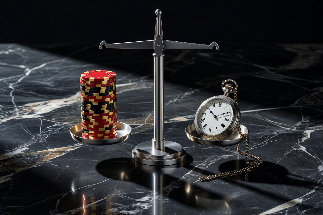 Voordelen en nadelen van gratis casino geld - €10 gratis casino bonus