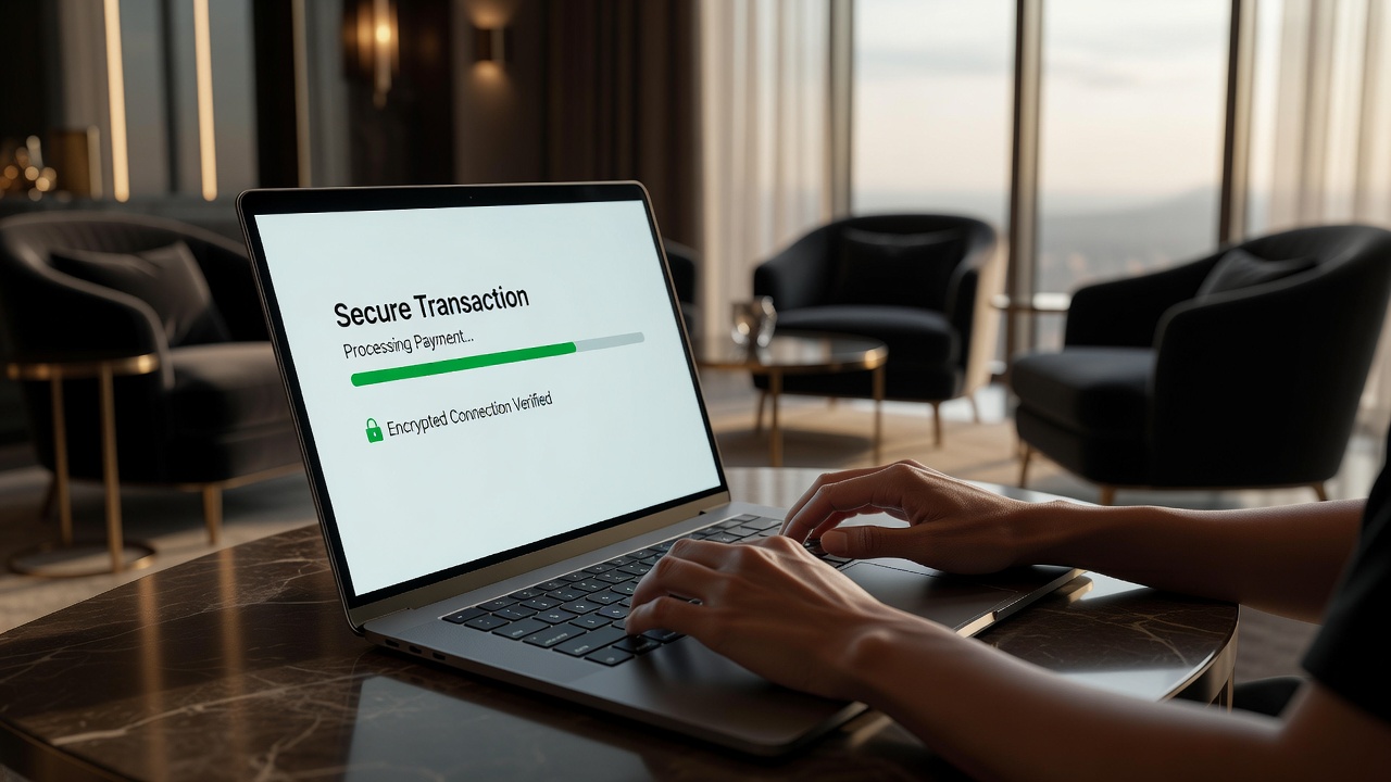 Hoe werkt iDEAL in Online Casino's: een Stappenplan - ideal casino