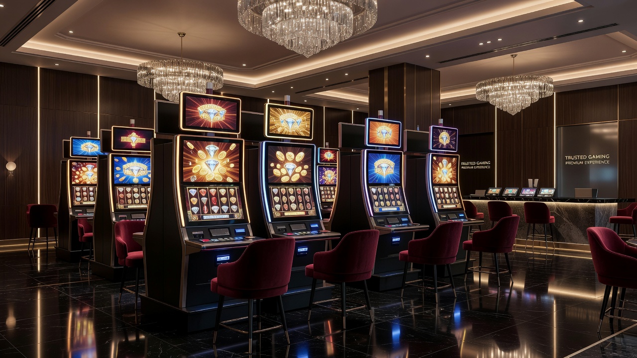 Criteria voor het Kiezen van een Top iDEAL Casino - ideal casino