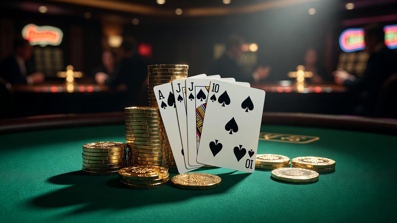 Profiteren van Casino Bonussen - ideal casino