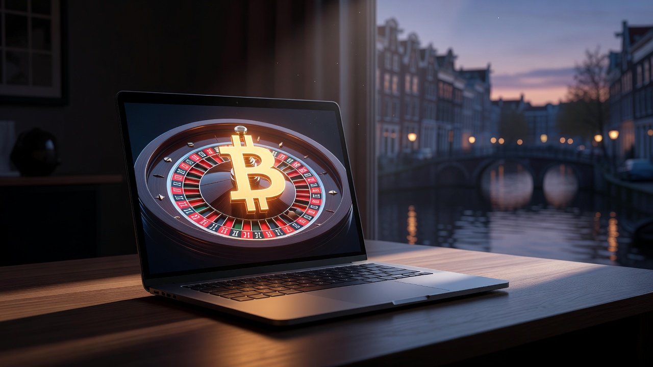 De status van online gokken met crypto in Nederland - bitcoin casino