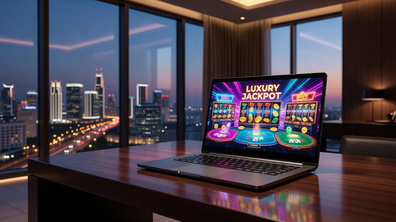 Ontdek de Beste Online Casino's voor Duitse Spelers - duitse goksite