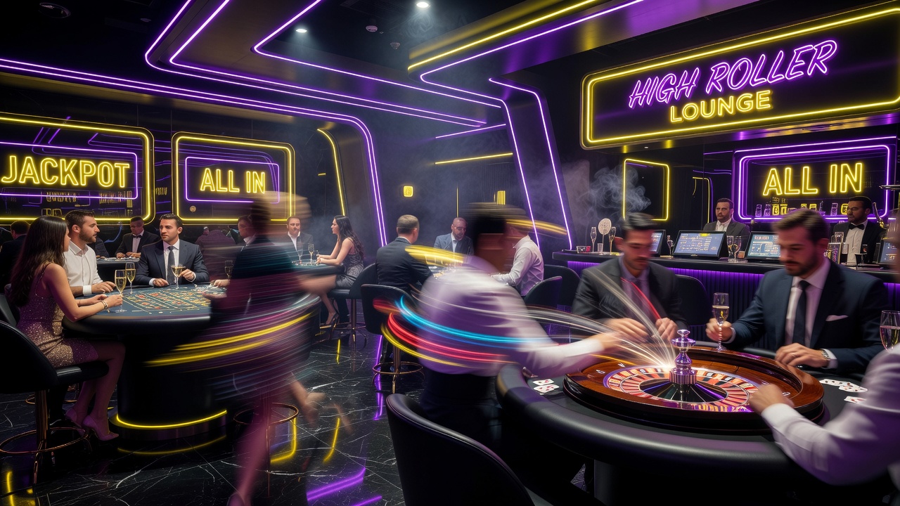#3 WILDZ CASINO - duitse goksite